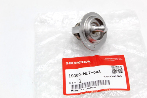 Honda valvola termostatica per - valvola,
