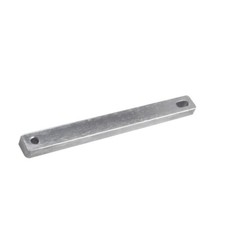 Anodo piastra barra motori - barra,