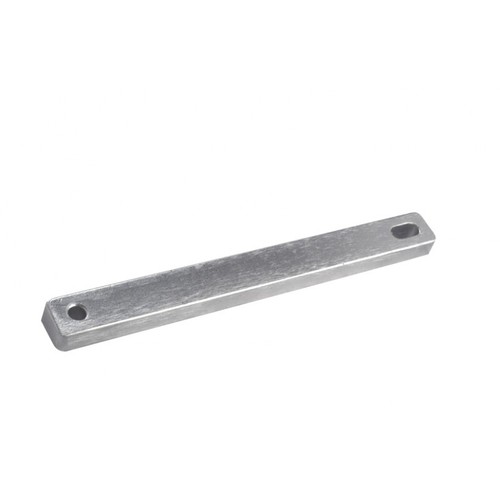 Anodo piastra barra motori - barra,