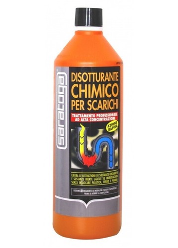 Disgorgante professionale per - professionale,