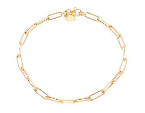 Bracciale oro giallo - oro, o