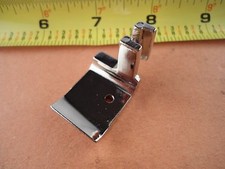 Piedino per tubi Welt Cording