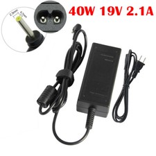 40W 19V AC Power Adapter