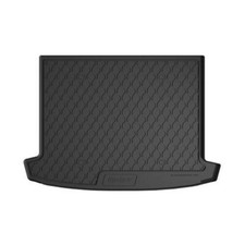 Vasca baule bagagliaio su