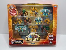 GORMITI The Invincible Lords