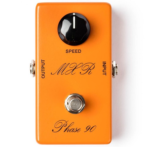 Mxr csp026 pedale vintage - mxr,