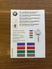 BMW E46 E34 E39 E60 E61 E63