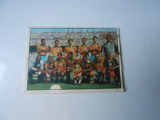 figurina CALCIATORI PANINI