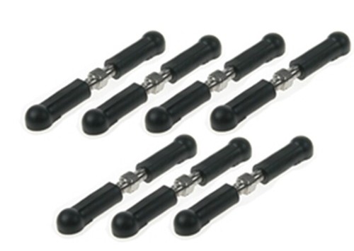 Set fibbia girevole - , 3racing