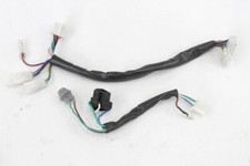 CABLAGGI FARI MASH TWO FIFTY 250 2017 - 2019 LIGHTS WIRINGS