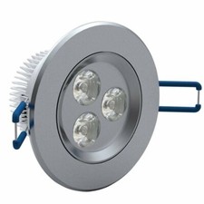 FARETTO A LED DA 3 WATT