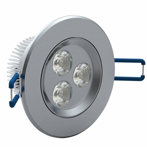 Faretto led 3 watt - a,