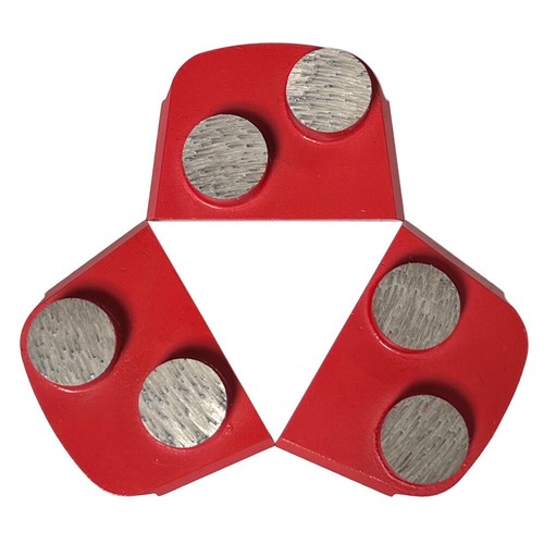 Dischi diamantati per