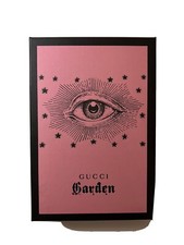 Cover gucci garden mystic - gucci,
