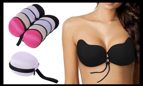 Reggiseno imbottito push o - imbottito,