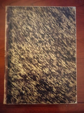 1880 RICORDO DELLA ESPOSIZIONE DI BELLE ARTI DI TORINO ED. F.LLI TRAVES