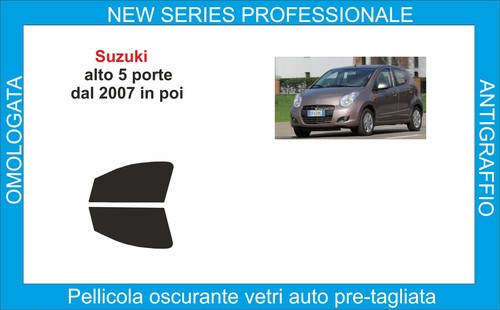 Pellicole oscuranti vetri - pellicole,