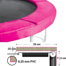 Copertura bordo trampolino