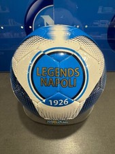 Pallone Calcio Napoli Fan