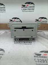 ✴️ AUTORADIO LETTORE CD OPEL INSIGNIA 22739813 G1