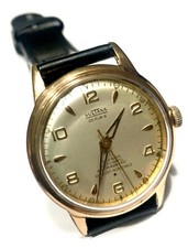 Sultana automatico 25 rubini