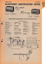 Manuale di servizio - Manuale