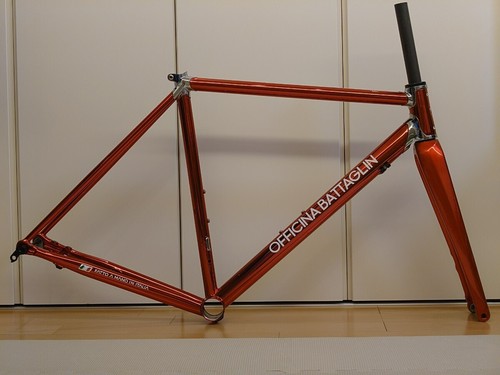 Officina battaglin palladio - battaglin,