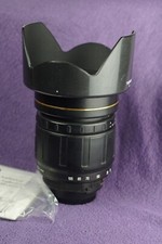 TAMRON SP AF asphérique LD