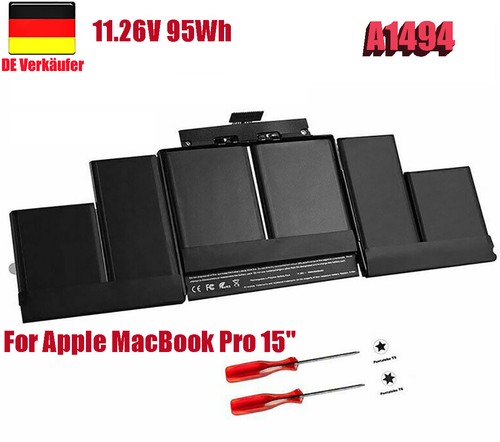 Nuova a1494 batteria originale - a1494,