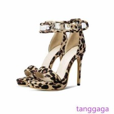 decolte donna plateau stiletto