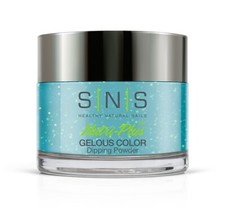 SNS Nail Dipping Powder EC03 -