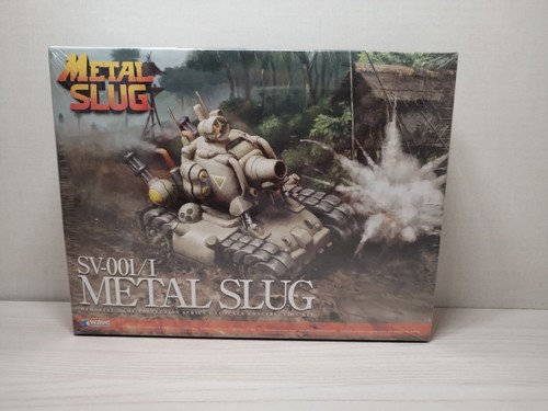 Metal slug memorial game - metal,