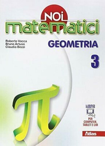 Noi matematici geometria - matematici,,