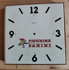 Panini Orologio Senza Lancette A Piastrella