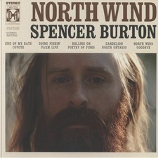 BURTON, Spencer - North Wind -