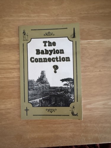 The babylon connection - babylon,