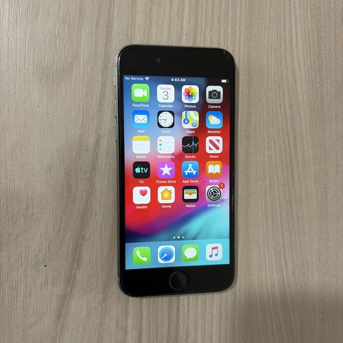Apple iphone a1549 16gb - 6,