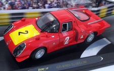 RICKO 1/18 SCALE 32146 - ALFA