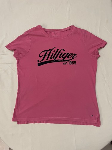Shirt tommy hilfiger - t-shirt,