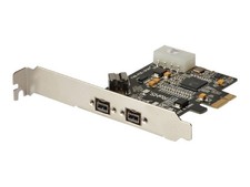 DIGITUS Scheda Firewire 800