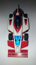 Supercar GATTIGER LEFT MACHINE