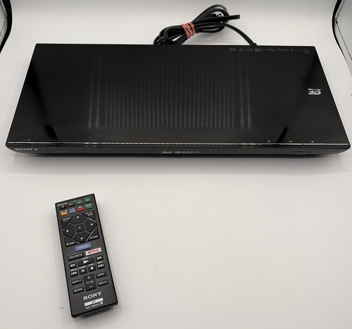 Sony bdp s590 lettore - sony, 3d