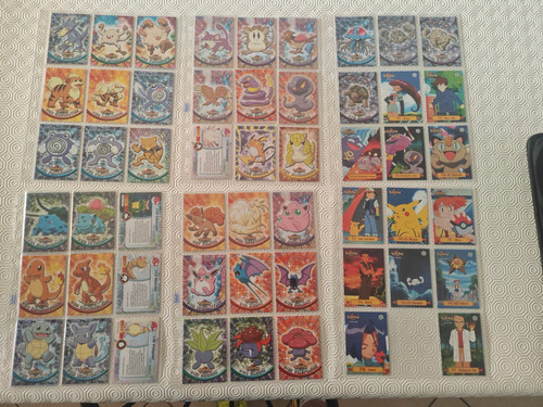 Topps pokémon trading - topps,
