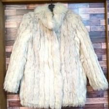 Cappotto SAGA FURS SAGA FOX