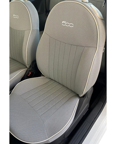 Fiat 500 312 - 500,