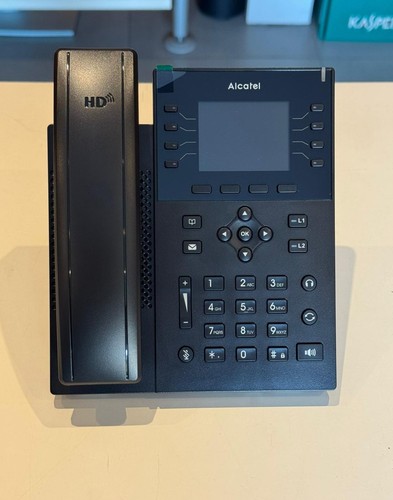 Telefono alcatel sp2604g nuovo - alcatel,