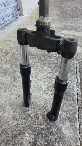 Piaggio beverly 500 - 500, forcella