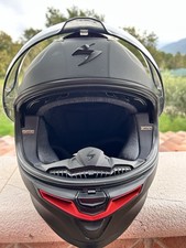 CASCO INTEGRALE Scorpion Exo-gt Sp Air