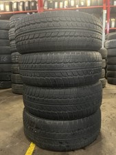 KIT 4x 215/60 R17 96H SUNNY