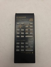 Pioneer Lettore Compact Disc